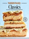 The Australian Women's Weekly: Classics